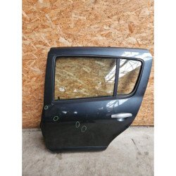 Porte Arriere Gauche Dacia Sandero 1